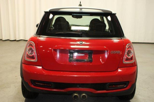 used 2012 MINI Cooper S car, priced at $5,899