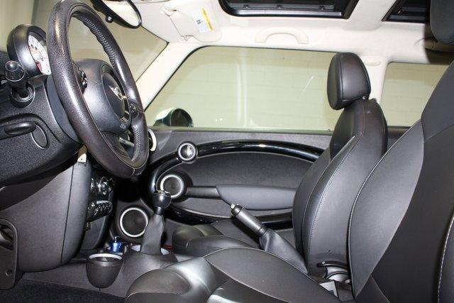 used 2012 MINI Cooper S car, priced at $5,899