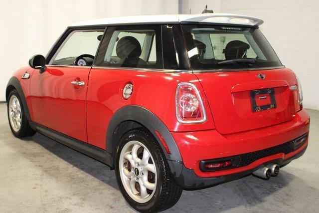 used 2012 MINI Cooper S car, priced at $5,899