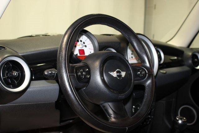 used 2012 MINI Cooper S car, priced at $5,899