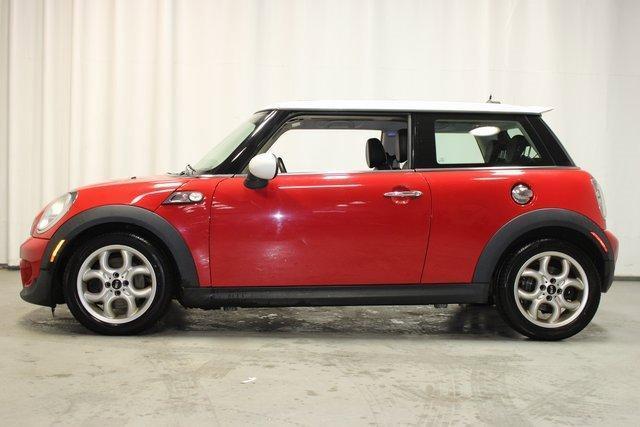 used 2012 MINI Cooper S car, priced at $5,899