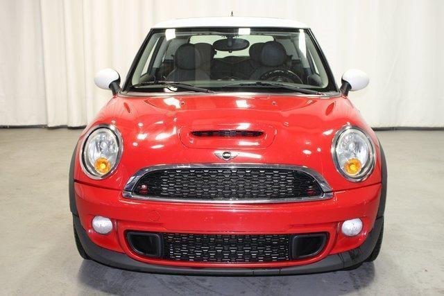 used 2012 MINI Cooper S car, priced at $5,899