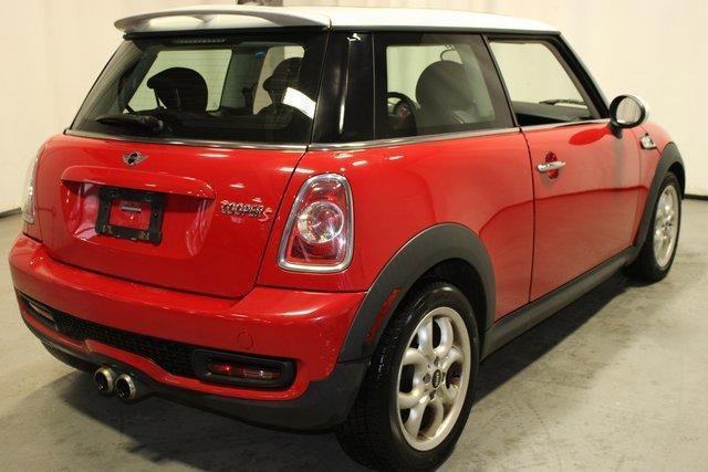 used 2012 MINI Cooper S car, priced at $5,899