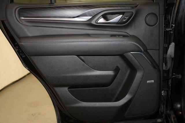 used 2021 GMC Yukon car, priced at $39,995