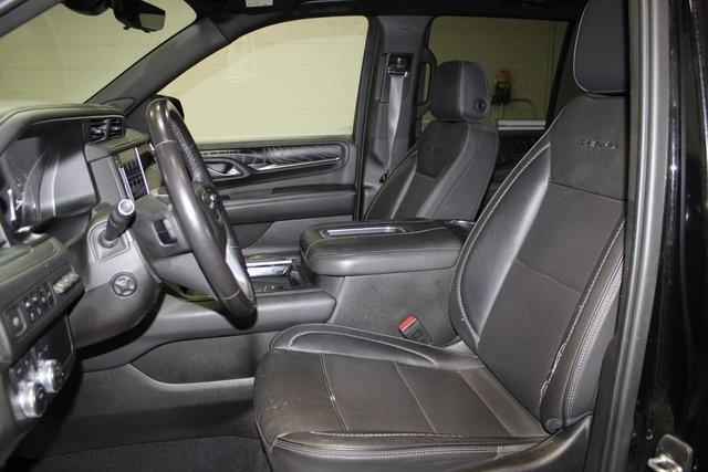 used 2021 GMC Yukon car, priced at $39,995