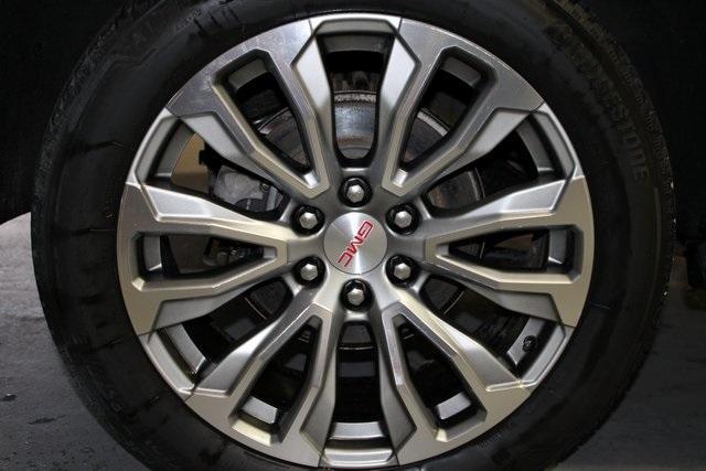 used 2021 GMC Yukon car, priced at $39,995