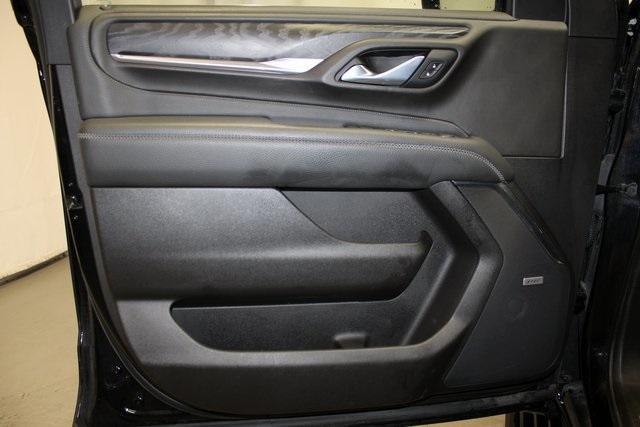 used 2021 GMC Yukon car, priced at $39,995