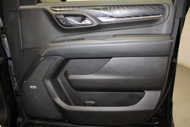 used 2021 GMC Yukon car, priced at $39,995