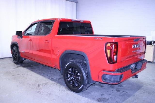 used 2020 GMC Sierra 1500 car, priced at $29,995