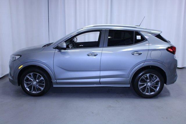 used 2023 Buick Encore GX car, priced at $20,000