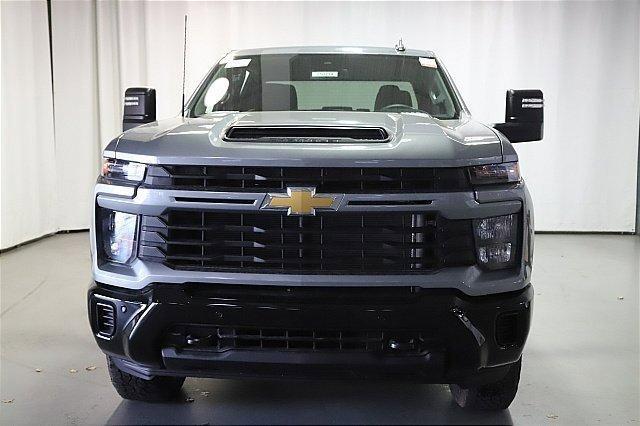 new 2025 Chevrolet Silverado 2500 car, priced at $52,990