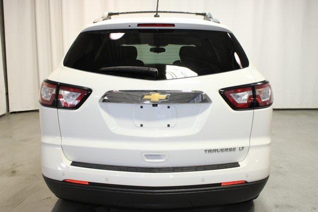 used 2014 Chevrolet Traverse car, priced at $10,995