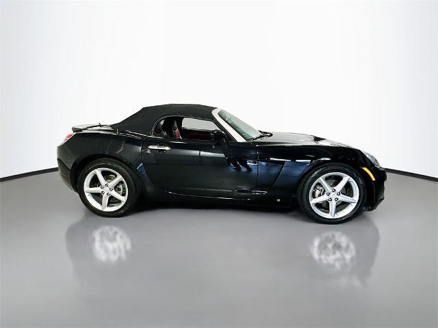 used 2008 Saturn Sky car, priced at $10,885
