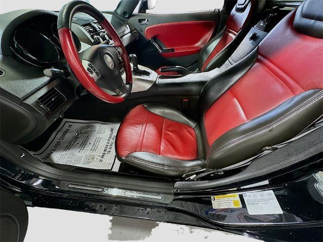 used 2008 Saturn Sky car, priced at $10,885