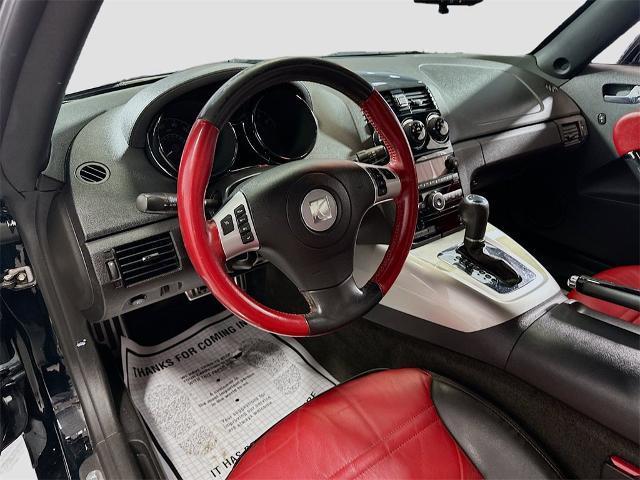 used 2008 Saturn Sky car, priced at $10,885
