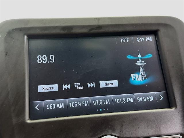 used 2018 Chevrolet Equinox car, priced at $6,995