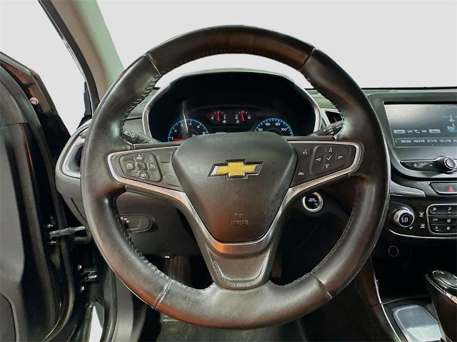 used 2018 Chevrolet Equinox car, priced at $6,995