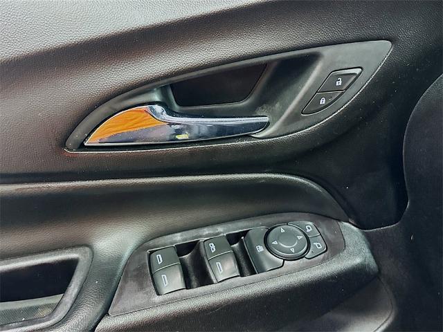 used 2018 Chevrolet Equinox car, priced at $6,995