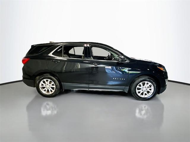 used 2018 Chevrolet Equinox car, priced at $6,995