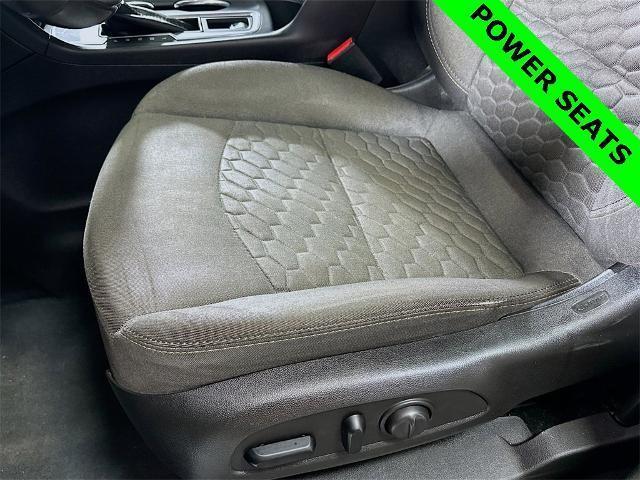 used 2018 Chevrolet Equinox car, priced at $6,995