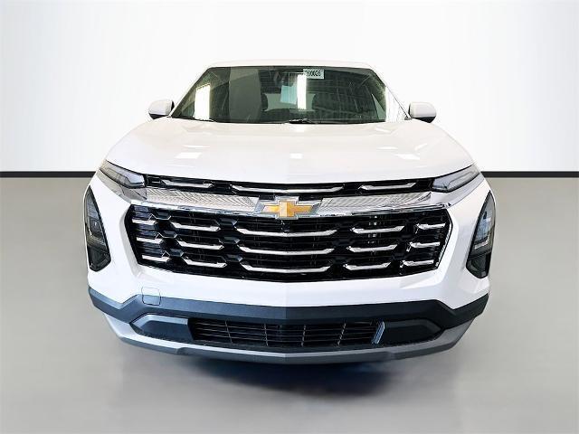 new 2026 Chevrolet Equinox car, priced at $28,680