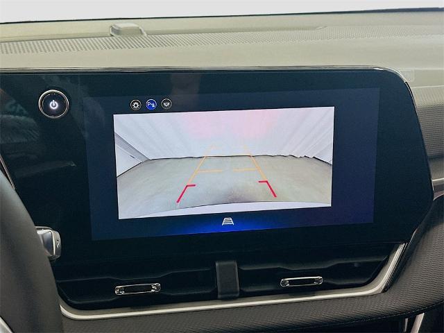 new 2026 Chevrolet Equinox car, priced at $28,680