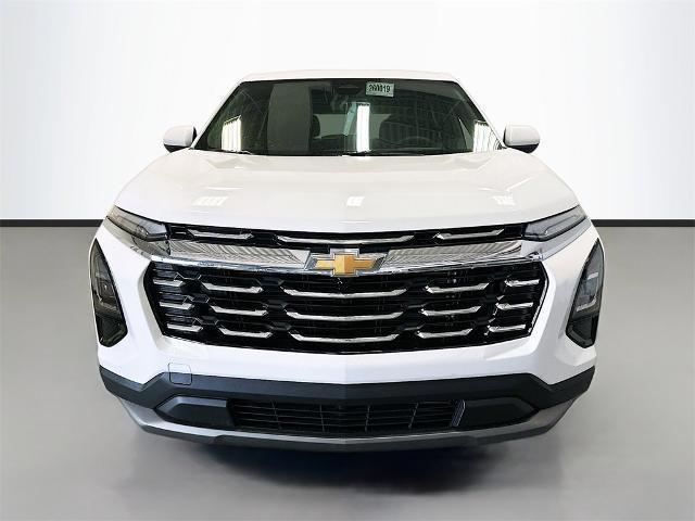 new 2026 Chevrolet Equinox car, priced at $28,680