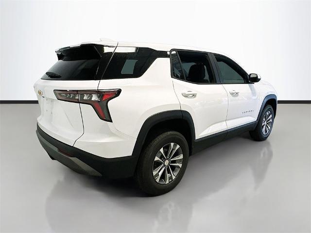 new 2026 Chevrolet Equinox car, priced at $28,680