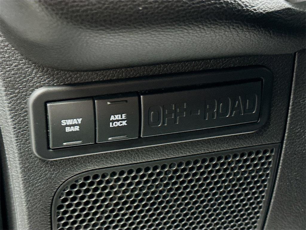 used 2012 Jeep Wrangler Unlimited car, priced at $22,850