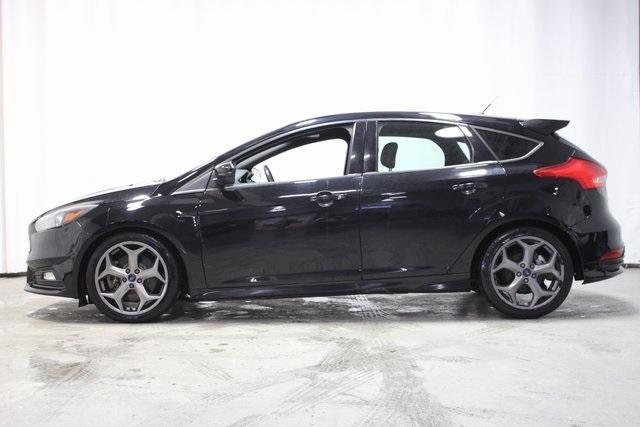 used 2016 Ford Focus ST car, priced at $14,350