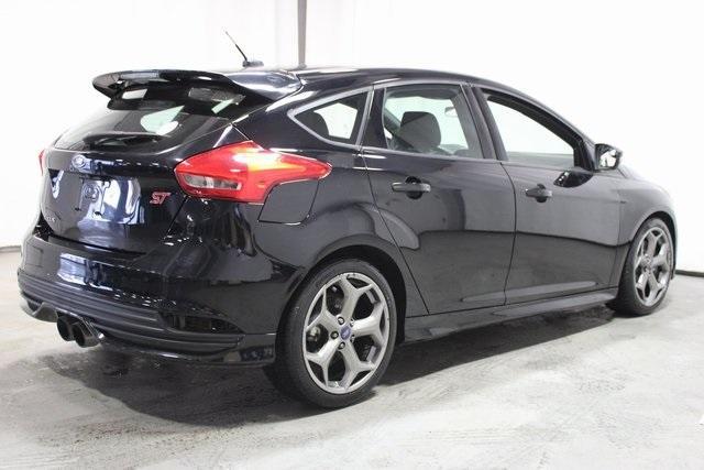 used 2016 Ford Focus ST car, priced at $14,350