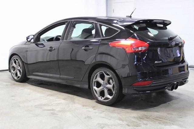 used 2016 Ford Focus ST car, priced at $14,350