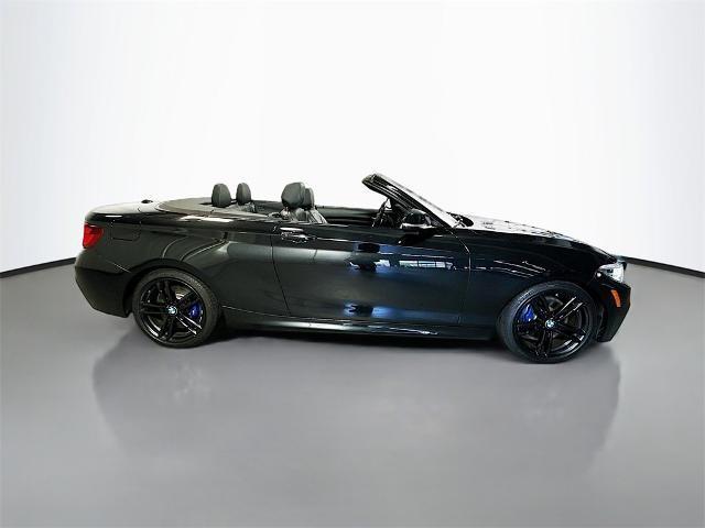 used 2020 BMW M240 car, priced at $25,495