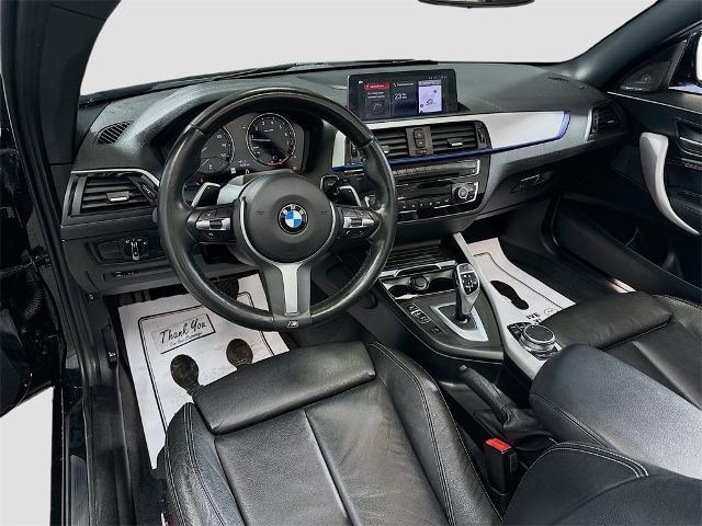 used 2020 BMW M240 car, priced at $25,495