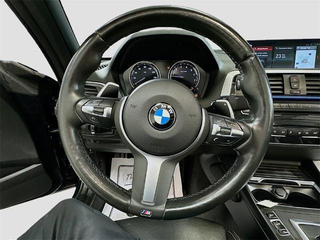 used 2020 BMW M240 car, priced at $25,495