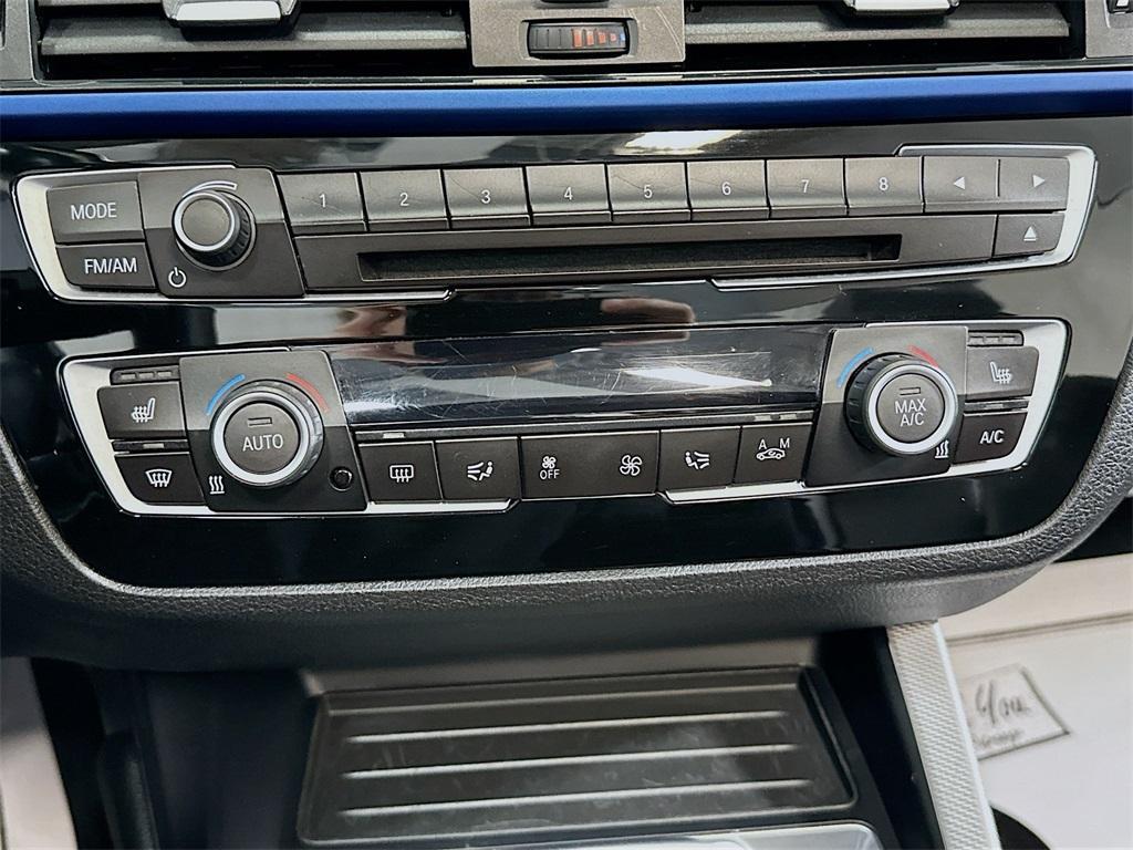 used 2020 BMW M240 car, priced at $29,495