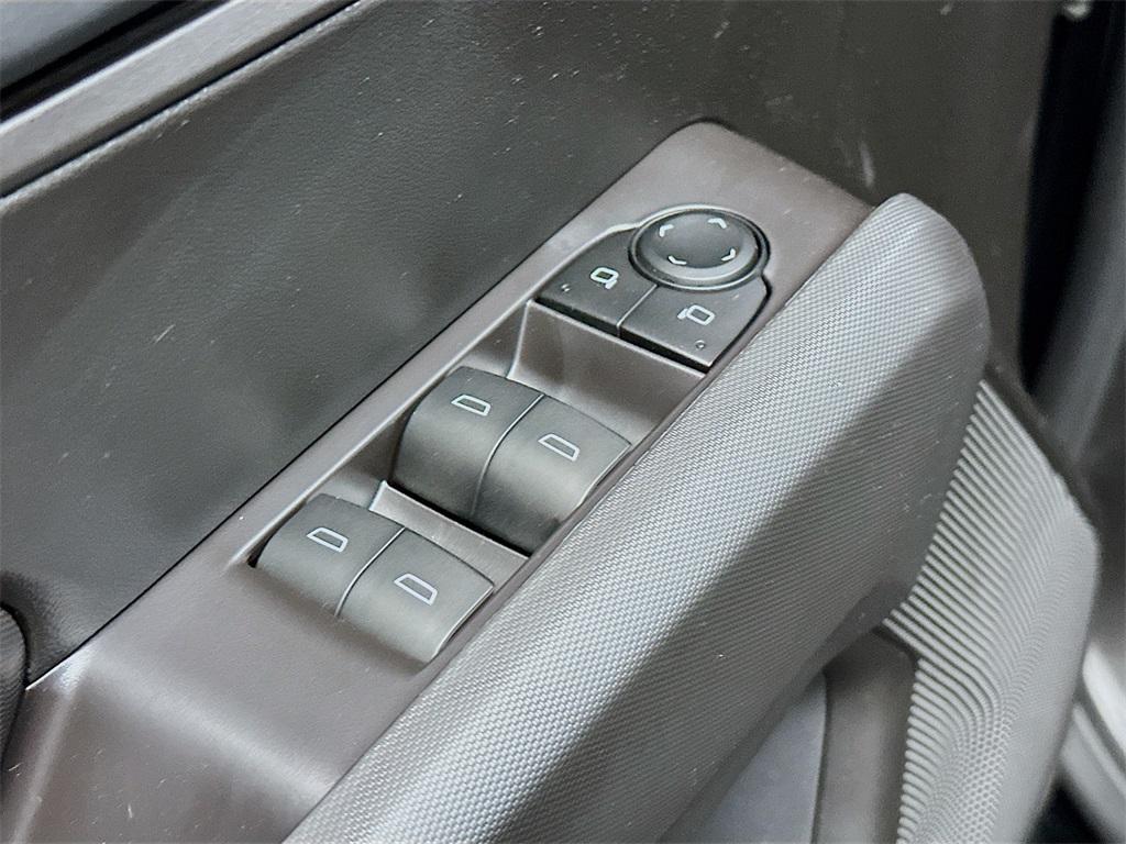 new 2025 Chevrolet Colorado car, priced at $34,140