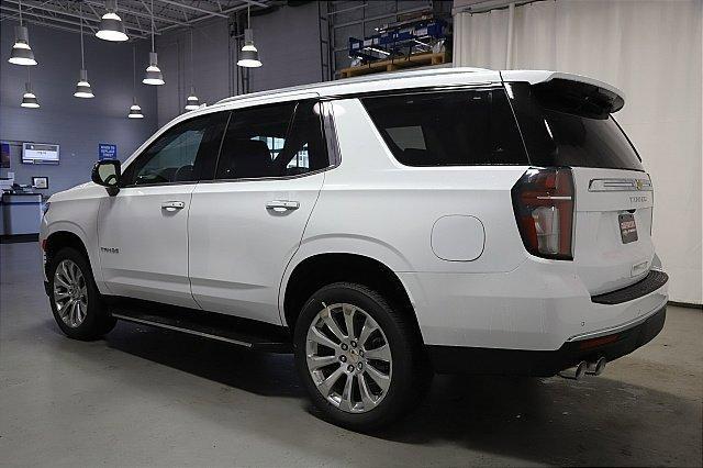 new 2024 Chevrolet Tahoe car, priced at $68,985