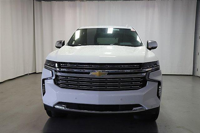 new 2024 Chevrolet Tahoe car, priced at $68,985