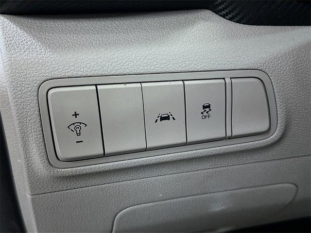 used 2020 Hyundai Tucson car, priced at $12,495