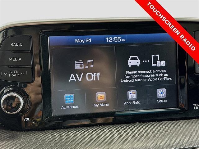 used 2020 Hyundai Tucson car, priced at $12,495