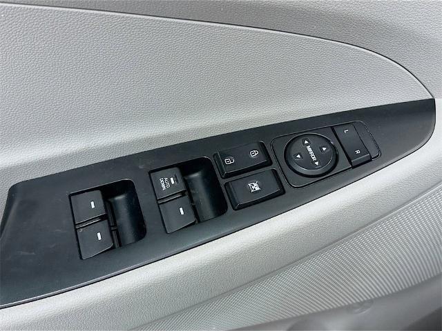 used 2020 Hyundai Tucson car, priced at $12,495