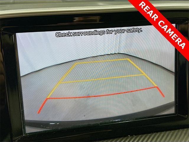 used 2020 Hyundai Tucson car, priced at $12,495