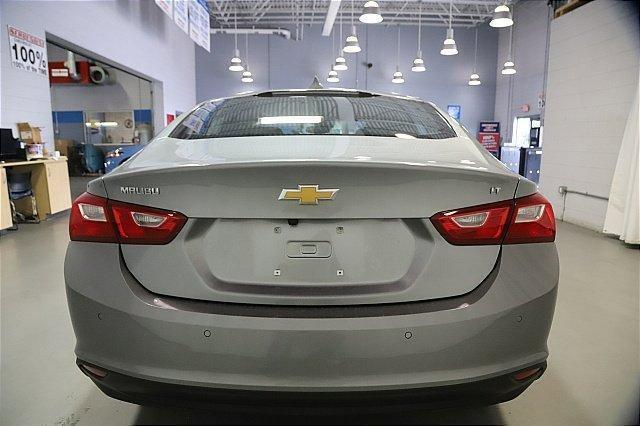 new 2024 Chevrolet Malibu car, priced at $23,750