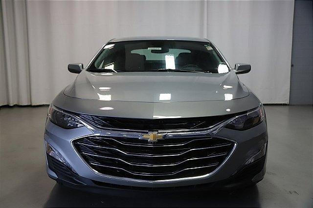 new 2024 Chevrolet Malibu car, priced at $23,750