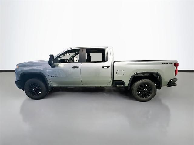 new 2025 Chevrolet Silverado 2500 car, priced at $61,240