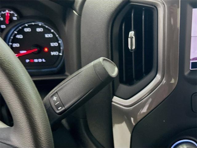 new 2025 Chevrolet Silverado 2500 car, priced at $61,240