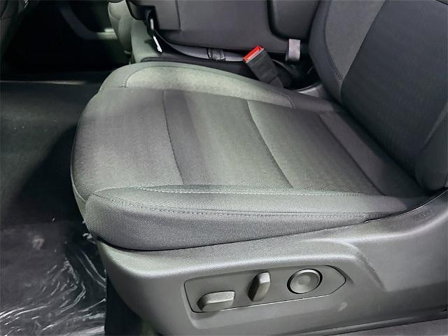 new 2025 Chevrolet Silverado 2500 car, priced at $61,240