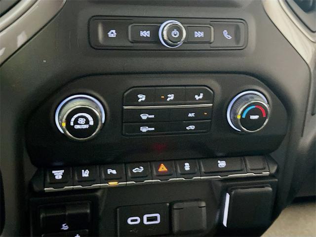new 2025 Chevrolet Silverado 2500 car, priced at $61,240