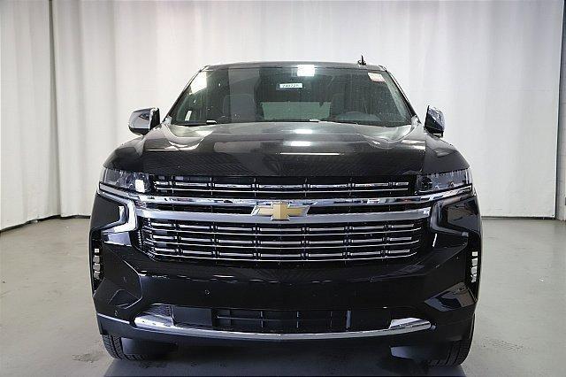 new 2024 Chevrolet Tahoe car, priced at $68,985